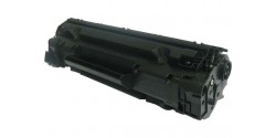 Cartouche laser Canon 137 (9435B001) compatible noir